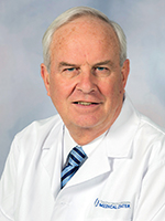 Dr. Michael Henderson
